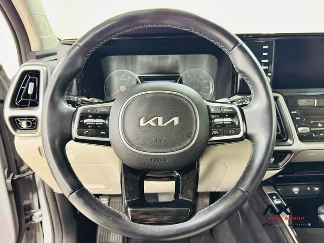SEMINUEVOS KIA Sorento a Estados en autogozo
