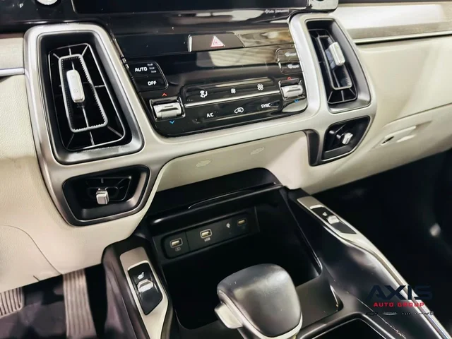 SEMINUEVOS KIA Sorento a Estados en autogozo