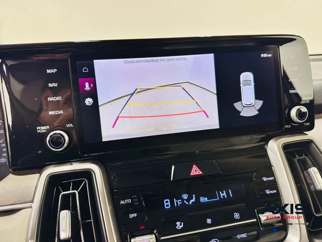 SEMINUEVOS KIA Sorento a Estados en autogozo