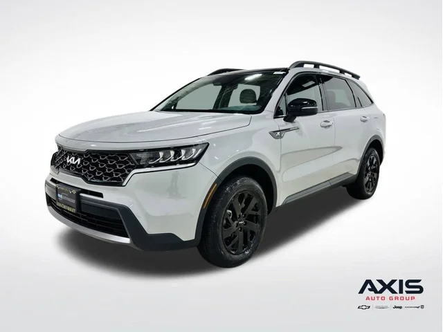 SEMINUEVOS KIA Sorento a Estados en autogozo