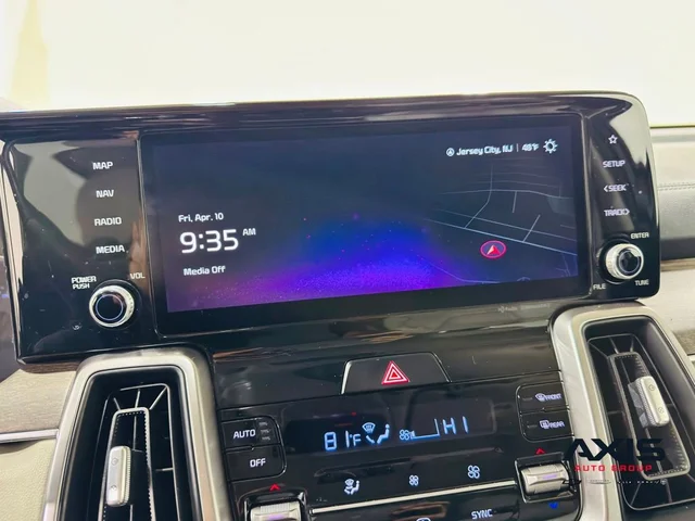 SEMINUEVOS KIA Sorento a Estados en autogozo
