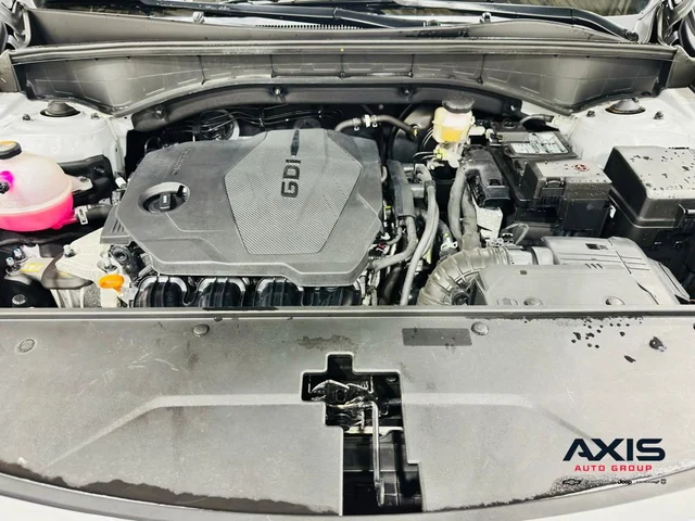 SEMINUEVOS KIA Sorento a Estados en autogozo