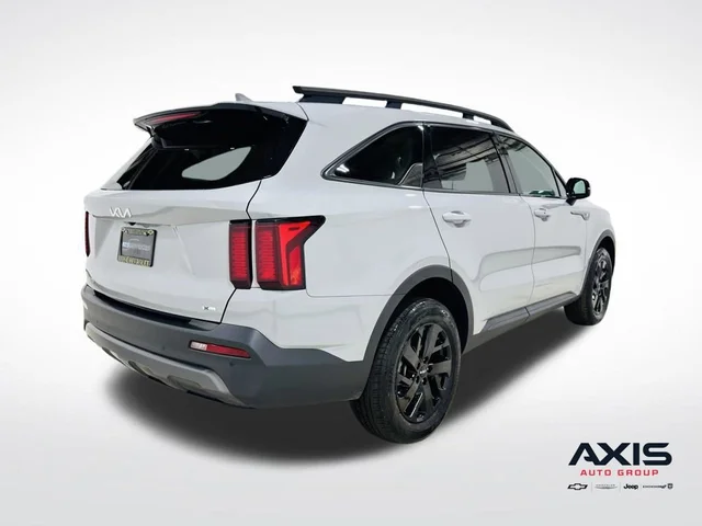 SEMINUEVOS KIA Sorento a Estados en autogozo