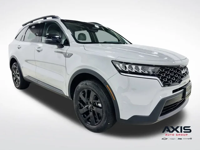 SEMINUEVOS KIA Sorento a Estados en autogozo
