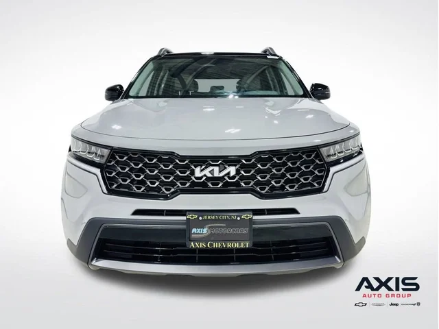 SEMINUEVOS KIA Sorento a Estados en autogozo