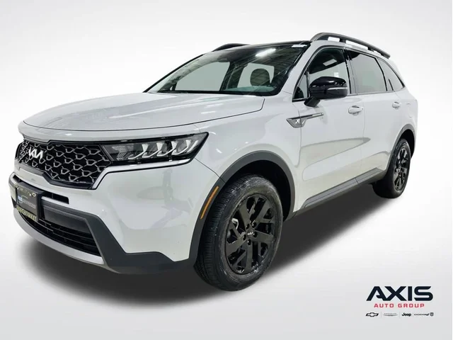 SEMINUEVOS KIA Sorento a Estados en autogozo