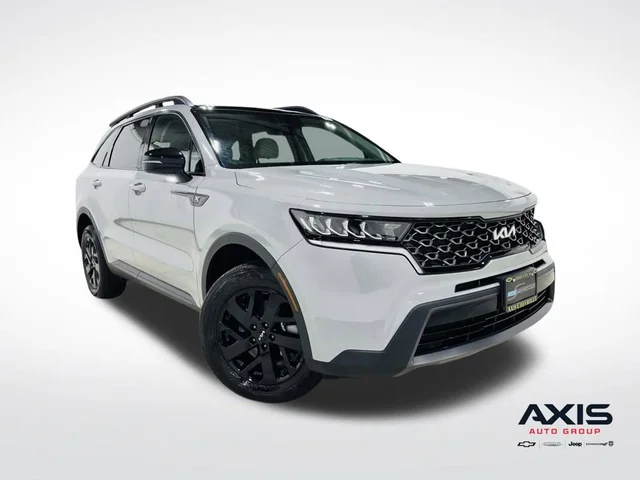 SEMINUEVOS KIA Sorento a Estados en autogozo