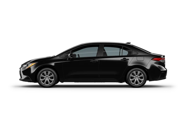 Nuevos TOYOTA COROLLA at Mt Airy in Mount Airy Toyota