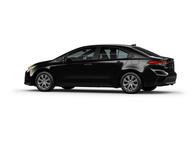 Nuevos TOYOTA COROLLA at Mt Airy in Mount Airy Toyota