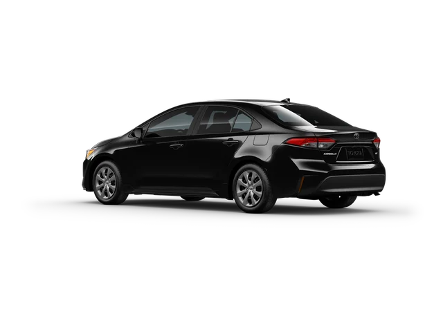 Nuevos TOYOTA COROLLA at Mt Airy in Mount Airy Toyota