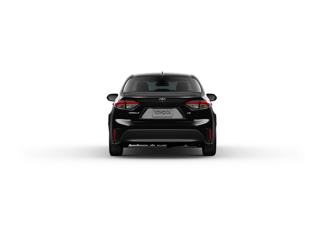 Nuevos TOYOTA COROLLA at Mt Airy in Mount Airy Toyota