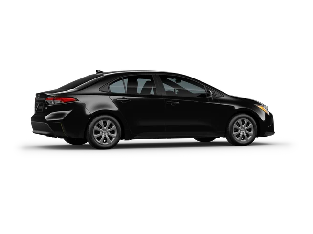 Nuevos TOYOTA COROLLA at Mt Airy in Mount Airy Toyota