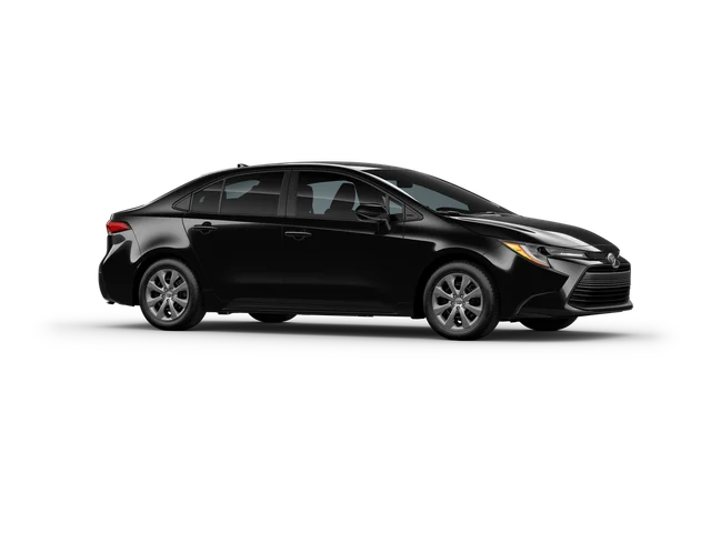 Nuevos TOYOTA COROLLA at Mt Airy in Mount Airy Toyota
