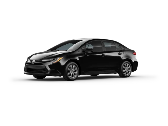 Nuevos TOYOTA COROLLA at Mt Airy in Mount Airy Toyota