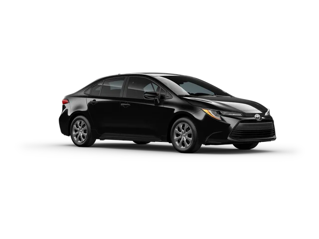 Nuevos TOYOTA COROLLA at Mt Airy in Mount Airy Toyota