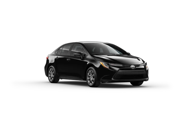 Nuevos TOYOTA COROLLA at Mt Airy in Mount Airy Toyota