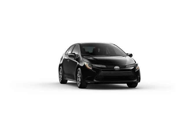 Nuevos TOYOTA COROLLA at Mt Airy in Mount Airy Toyota