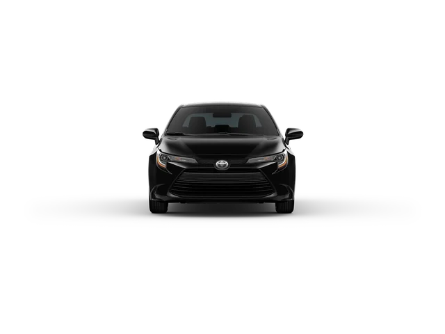 Nuevos TOYOTA COROLLA at Mt Airy in Mount Airy Toyota