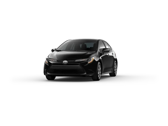 Nuevos TOYOTA COROLLA at Mt Airy in Mount Airy Toyota