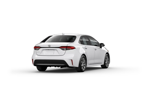Nuevos TOYOTA COROLLA at Mt Airy in Mount Airy Toyota