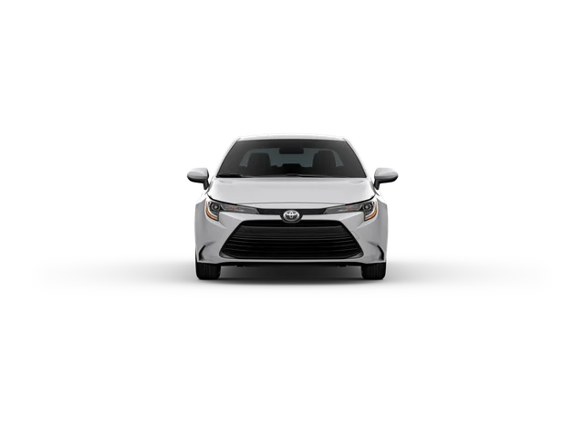 Nuevos TOYOTA COROLLA at Mt Airy in Mount Airy Toyota