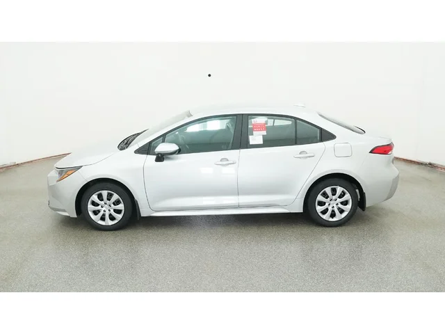 Nuevos TOYOTA COROLLA at Mt Airy in Mount Airy Toyota