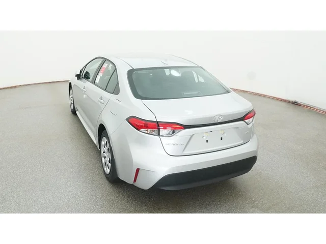 Nuevos TOYOTA COROLLA at Mt Airy in Mount Airy Toyota