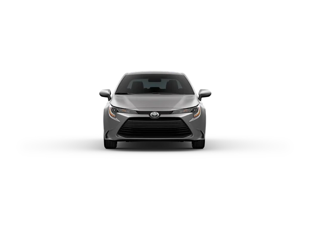 Nuevos TOYOTA COROLLA at Mt Airy in Mount Airy Toyota