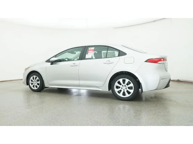 Nuevos TOYOTA COROLLA at Mt Airy in Mount Airy Toyota