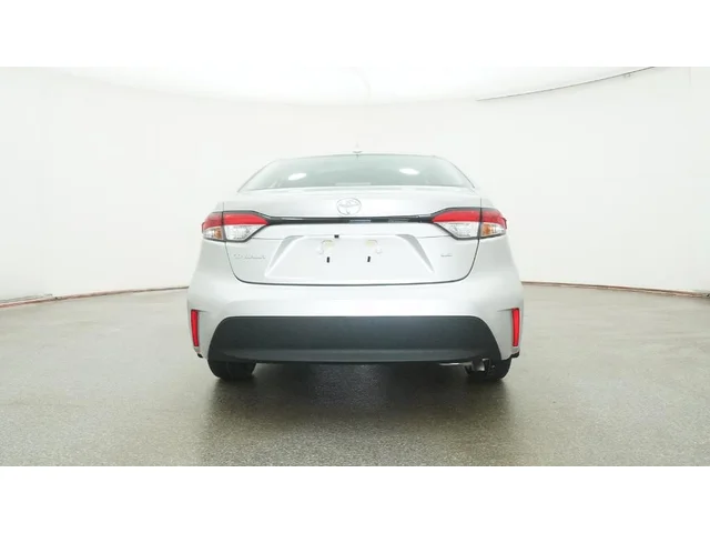 Nuevos TOYOTA COROLLA at Mt Airy in Mount Airy Toyota