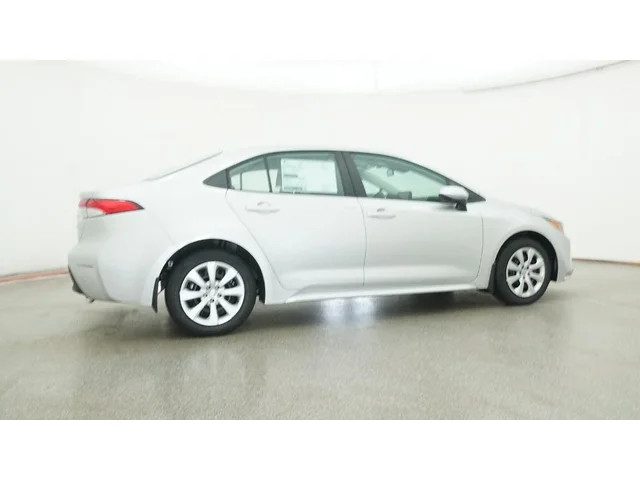 Nuevos TOYOTA COROLLA at Mt Airy in Mount Airy Toyota