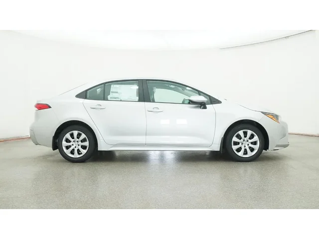 Nuevos TOYOTA COROLLA at Mt Airy in Mount Airy Toyota