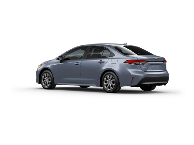 Nuevos TOYOTA COROLLA at Mt Airy in Mount Airy Toyota