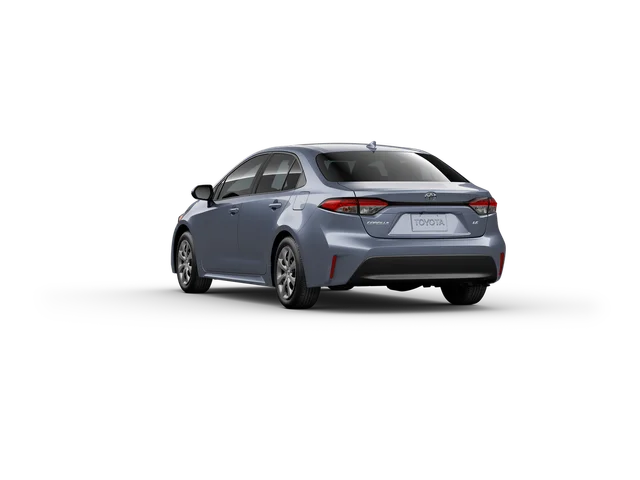 Nuevos TOYOTA COROLLA at Mt Airy in Mount Airy Toyota