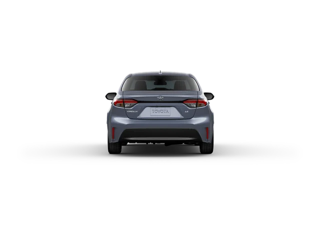 Nuevos TOYOTA COROLLA at Mt Airy in Mount Airy Toyota