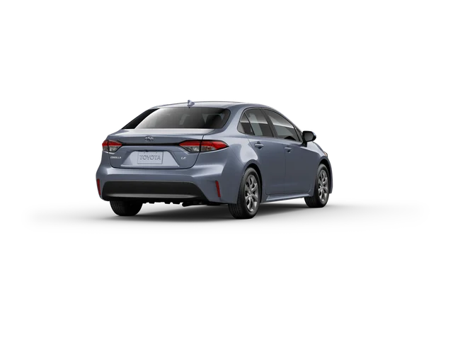 Nuevos TOYOTA COROLLA at Mt Airy in Mount Airy Toyota