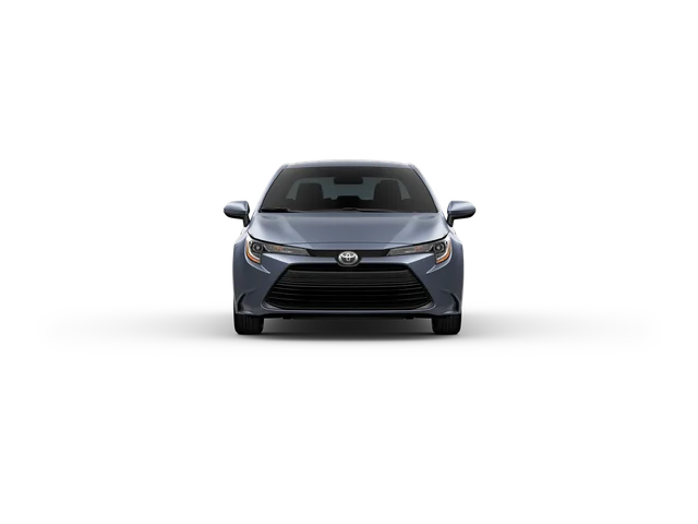 Nuevos TOYOTA COROLLA at Mt Airy in Mount Airy Toyota