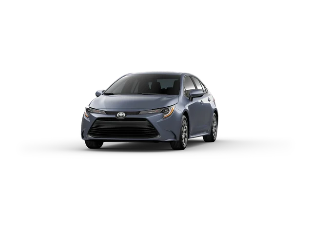 Nuevos TOYOTA COROLLA at Mt Airy in Mount Airy Toyota