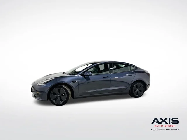 SEMINUEVOS TESLA Model 3 a Estados en autogozo