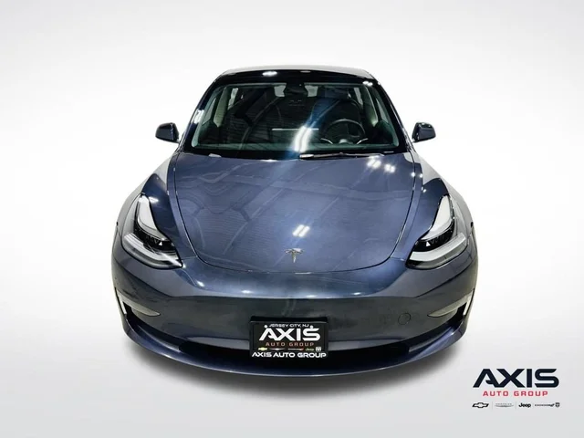 SEMINUEVOS TESLA Model 3 a Estados en autogozo