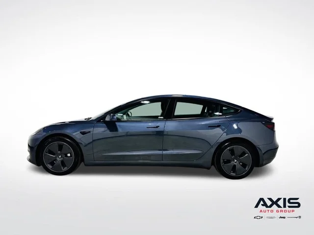 SEMINUEVOS TESLA Model 3 a Estados en autogozo