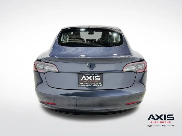 SEMINUEVOS TESLA Model 3 a Estados en autogozo