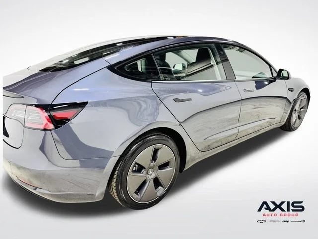 SEMINUEVOS TESLA Model 3 a Estados en autogozo