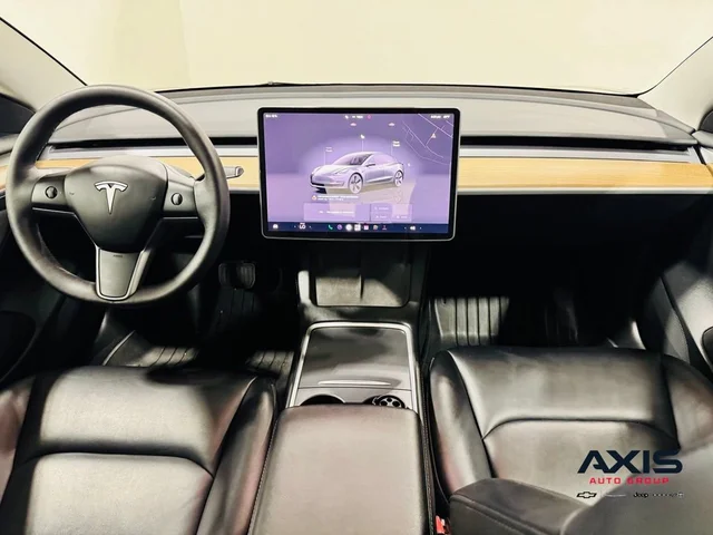 SEMINUEVOS TESLA Model 3 a Estados en autogozo