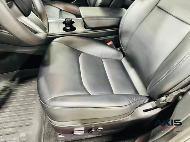 SEMINUEVOS TESLA Model 3 a Estados en autogozo