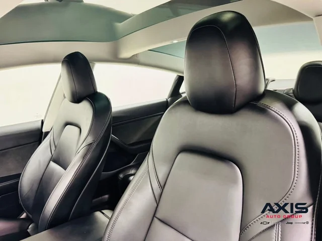 SEMINUEVOS TESLA Model 3 a Estados en autogozo