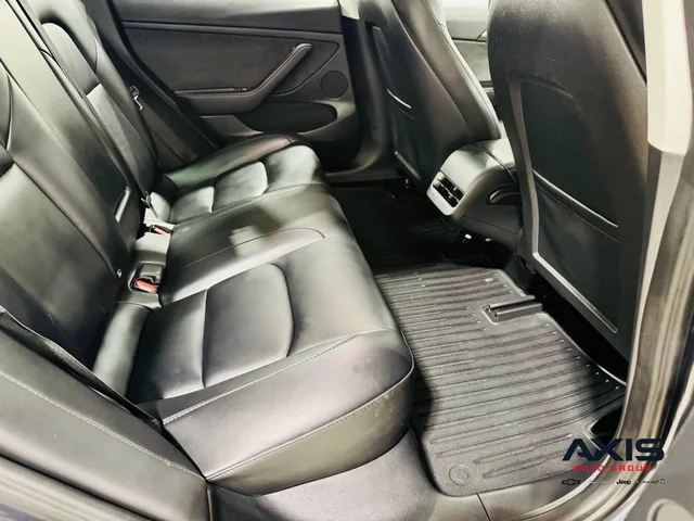 SEMINUEVOS TESLA Model 3 a Estados en autogozo
