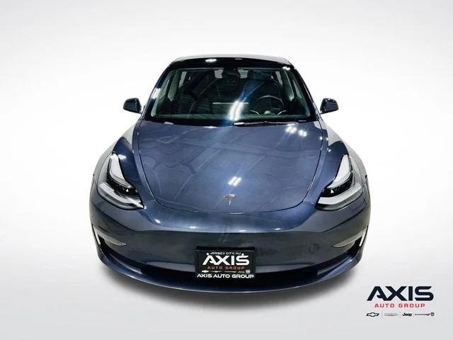 SEMINUEVOS TESLA Model 3 a Estados en autogozo