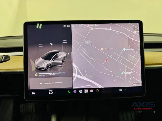 SEMINUEVOS TESLA Model 3 a Estados en autogozo