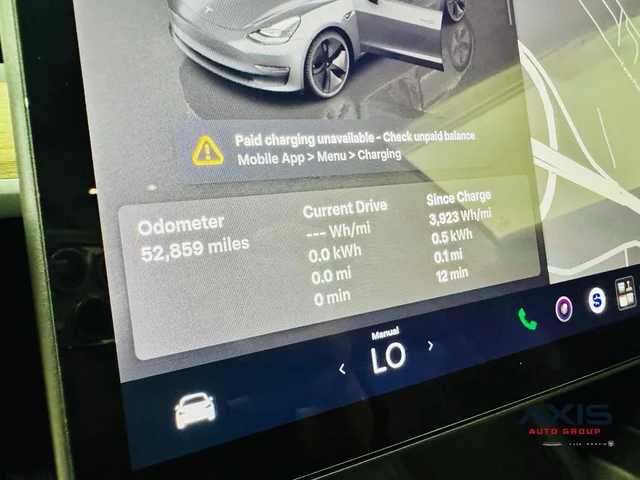 SEMINUEVOS TESLA Model 3 a Estados en autogozo